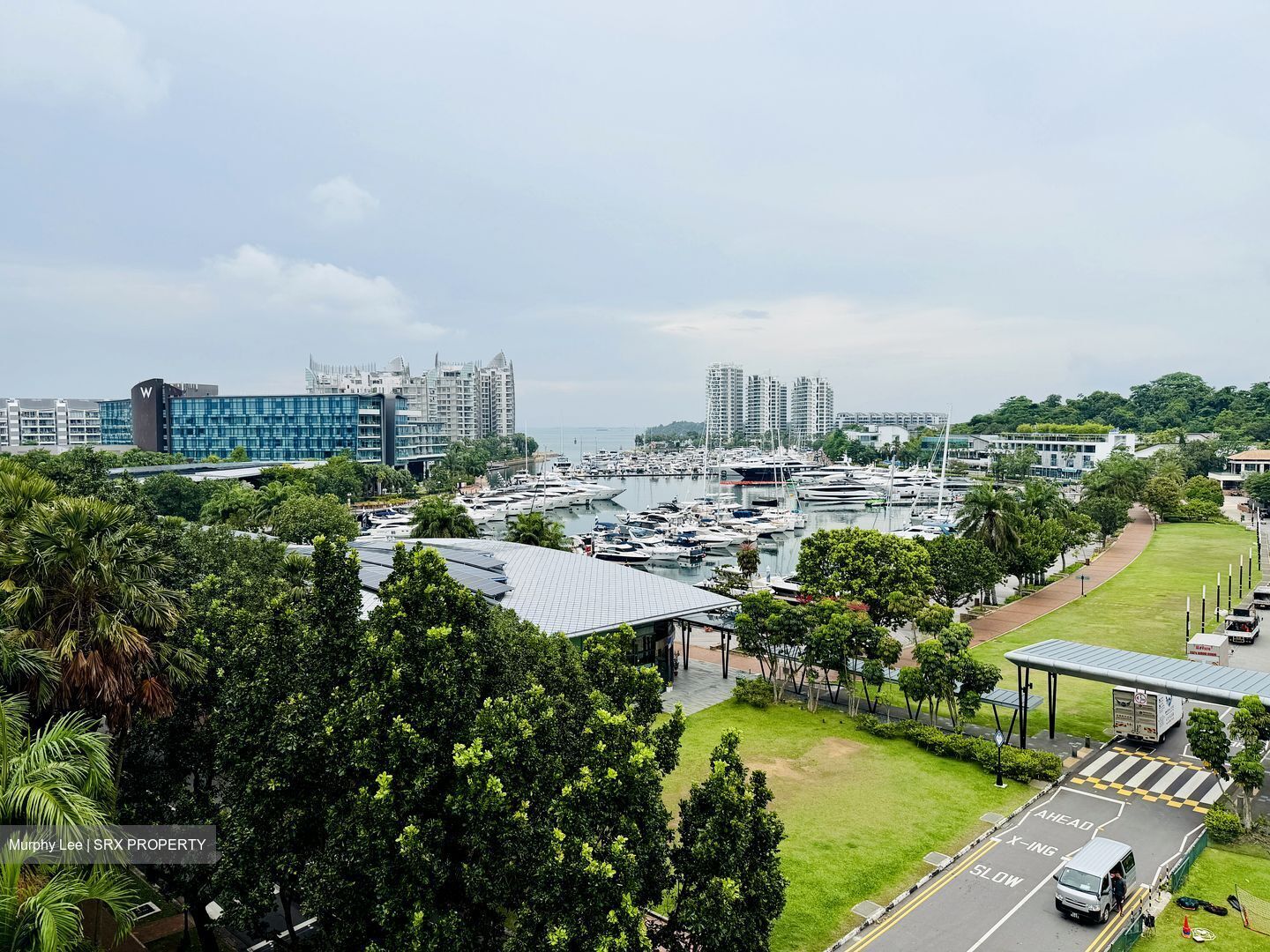 The Residences at W Singapore Sentosa Cove (D4), Condominium #584834961